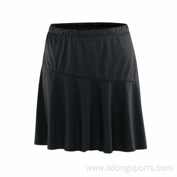 Women's Sportswear Fitness Training Sports Skirt